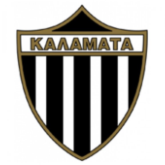 Logo of Kalamata