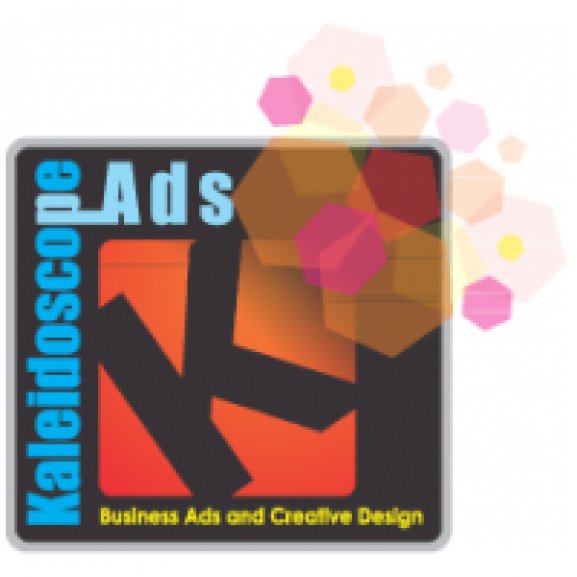 Logo of Kaleidoscope Ads