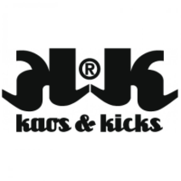 Logo of KAOS &amp; KICKS