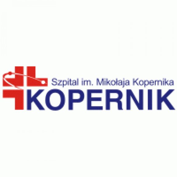 Logo of Szpital im M.Kopernika Łodz