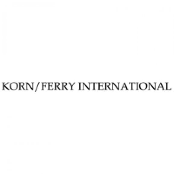 Logo of Korn Ferry International