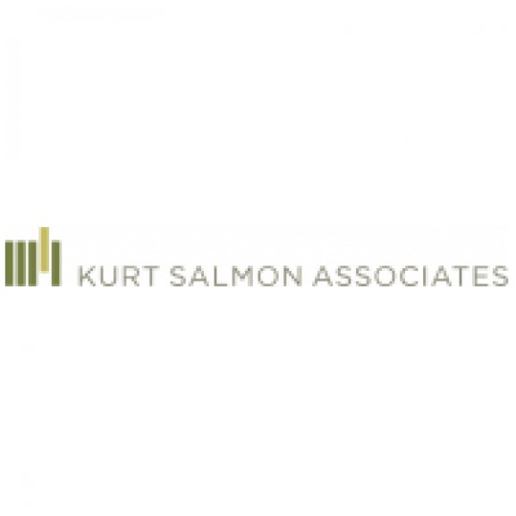 Logo of Kurt Salmon Associates