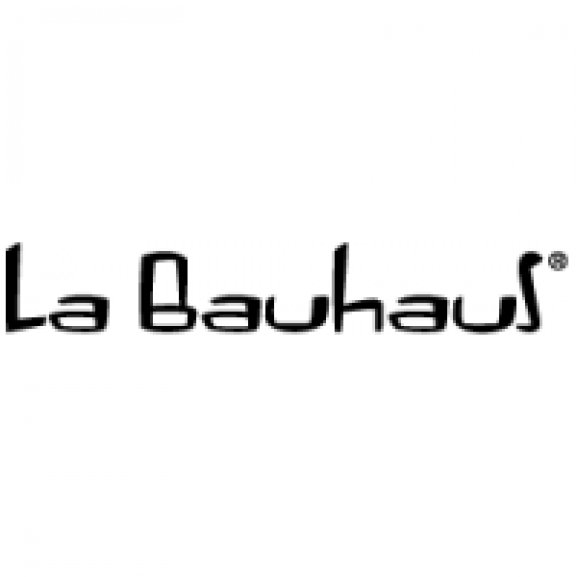 Logo of La Bauhaus