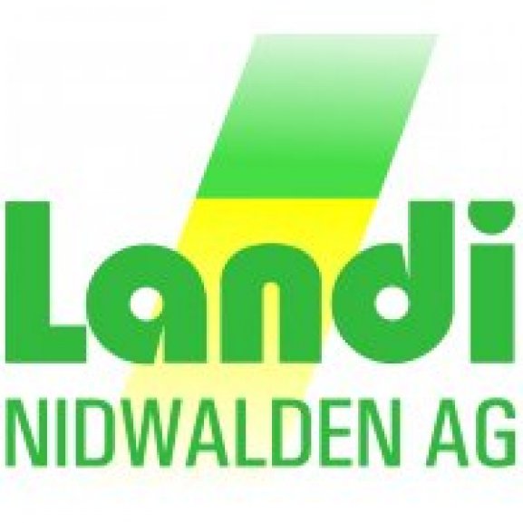 Logo of Landi Nidwalden