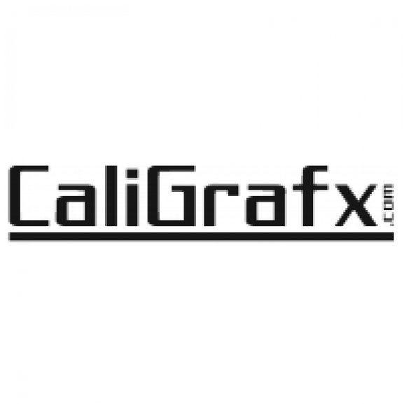 Logo of CaliGrafx