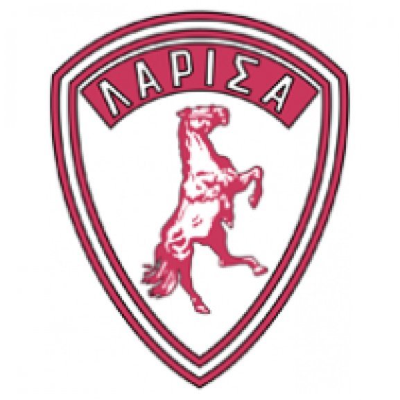 Logo of Larisa