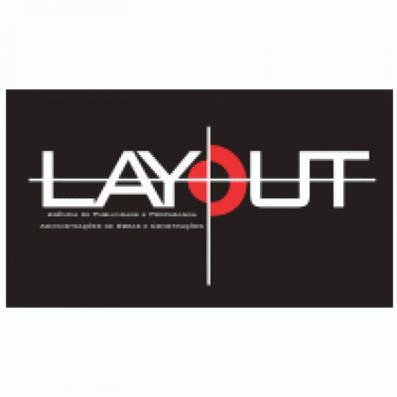 Logo of LAYOUT REPRESENTAÇÕES