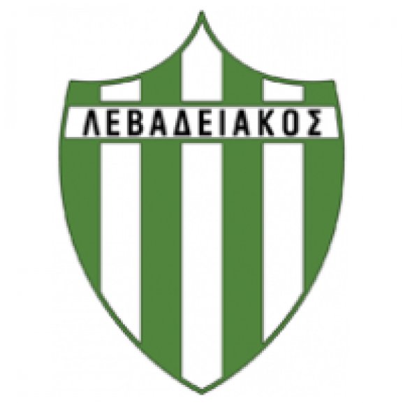 Logo of Levadiakos Levadia