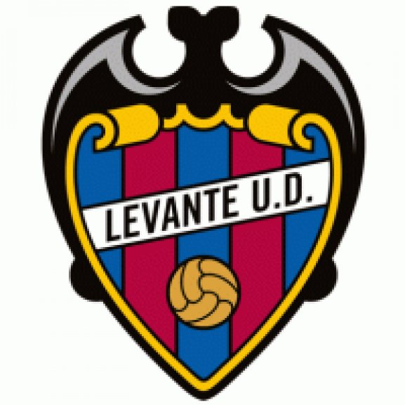 Logo of Levante UD