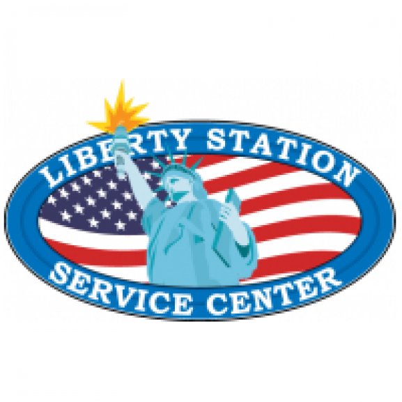 Logo of Liberty Station