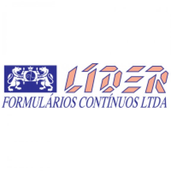 Logo of LIDER