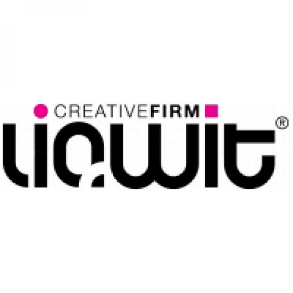 Logo of Liqwit Creative Firm ®