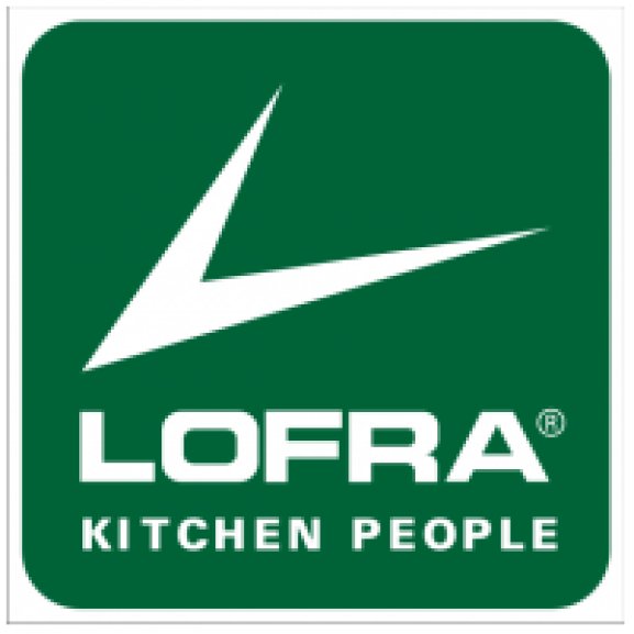 Logo of Lofra Fogões