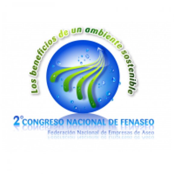 Logo of 2º Congreso Nacional de Fenaseo