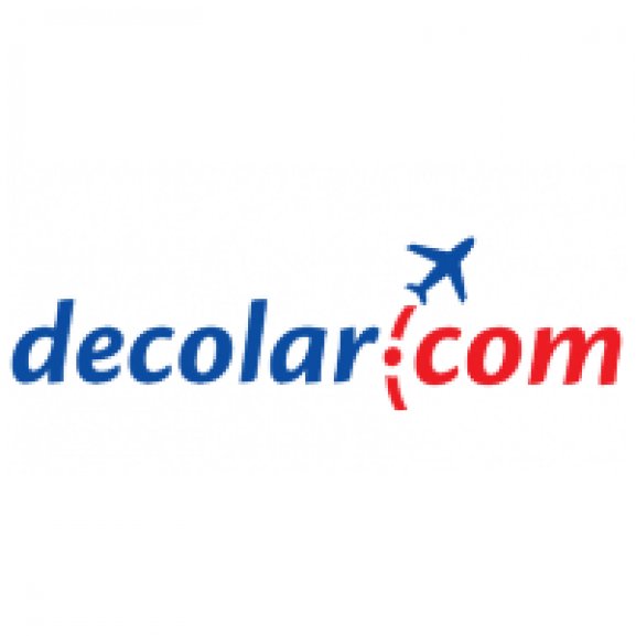 Logo of Decolar.com