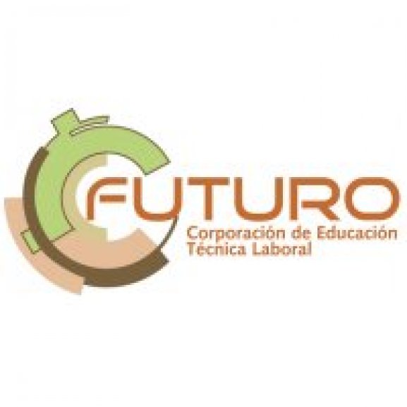 Logo of Corporación de Educación Técnica Laboral Futuro