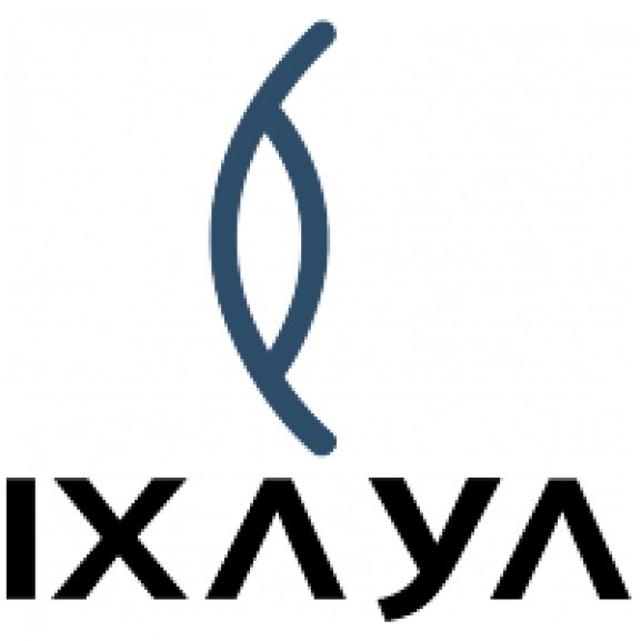 Logo of Ixaya