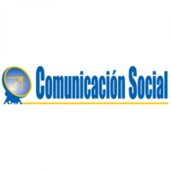 Logo of Comunicacion Social