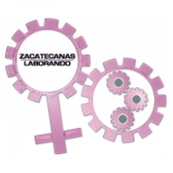 Logo of Zacatecanas laborando