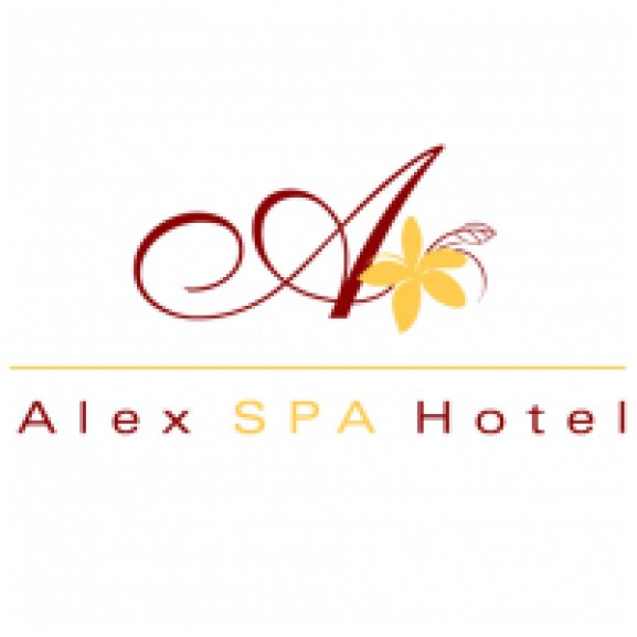 Logo of Alex Spa Hotel