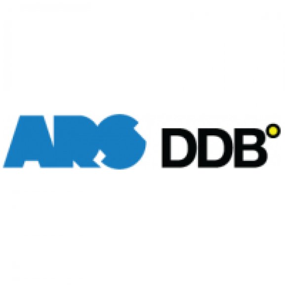 Logo of ARS DDB