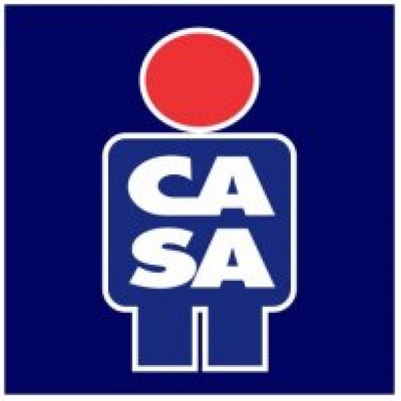Logo of CASA