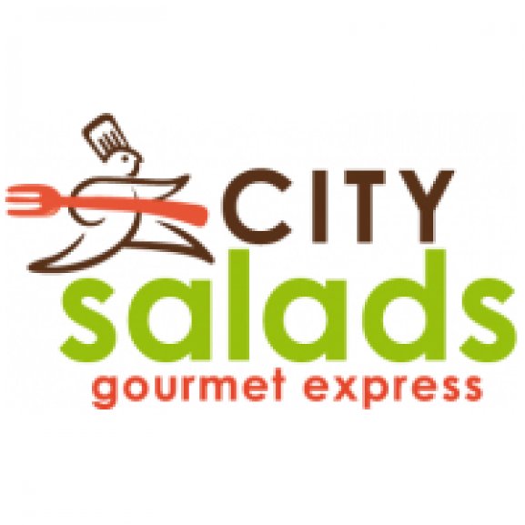 Logo of City Salads