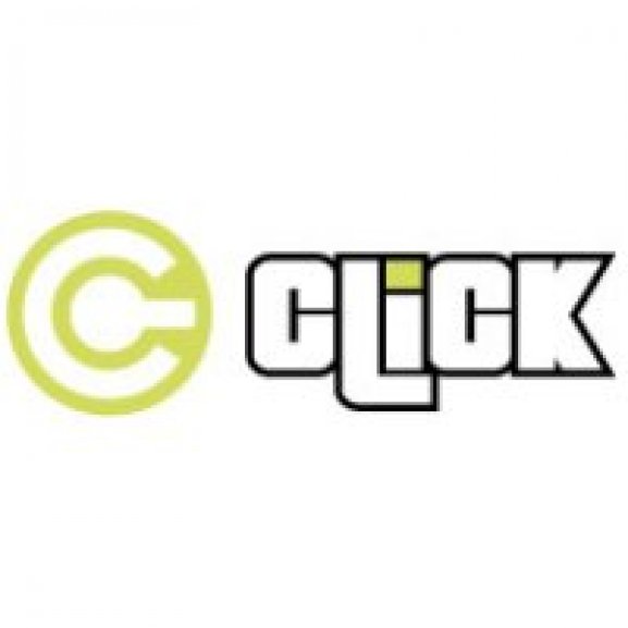 Logo of click