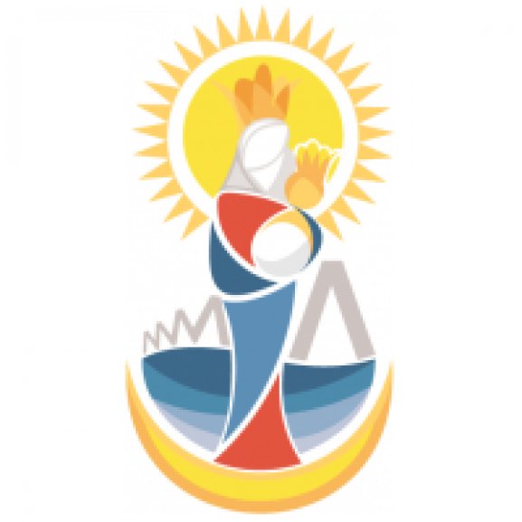 Logo of Comite de feria de la Chinita 2010