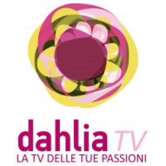 Logo of dahlia tv