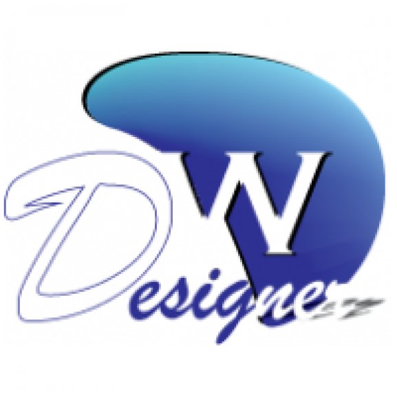 Logo of DW Web Design