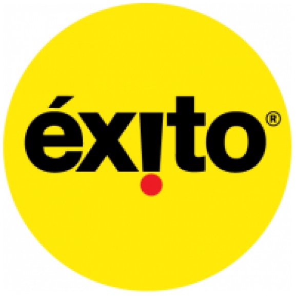 Logo of Almacenes éxito