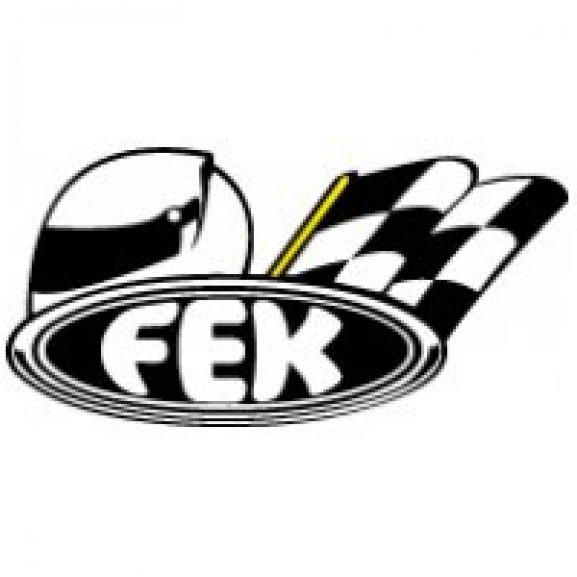 Logo of Kartodromo FEK