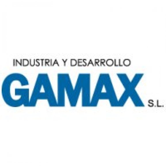 Logo of GAMAX