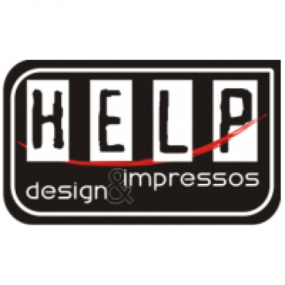Logo of Help Design