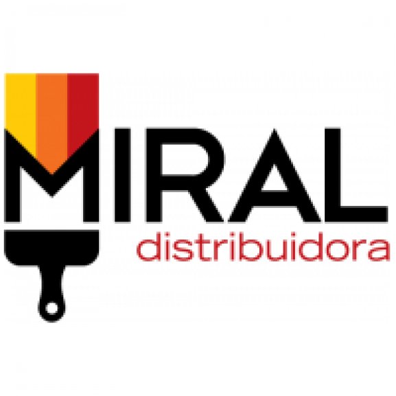 Logo of Miral Distribuidora