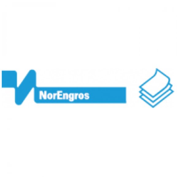 Logo of NorEngros