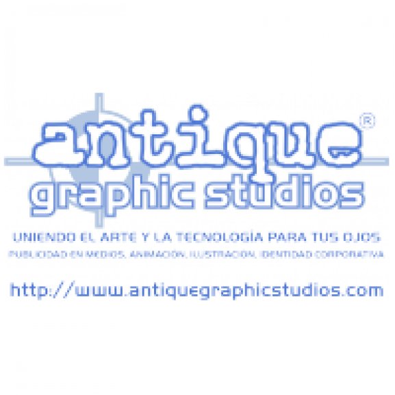 Logo of Antique Graphic Studios
