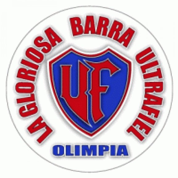 Logo of La Gloriosa Barra Ultrafiel
