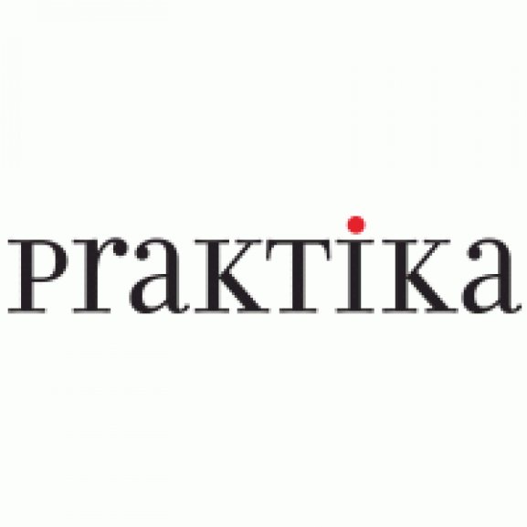 Logo of Praktika