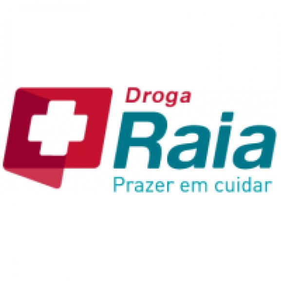 Logo of Droga Raia