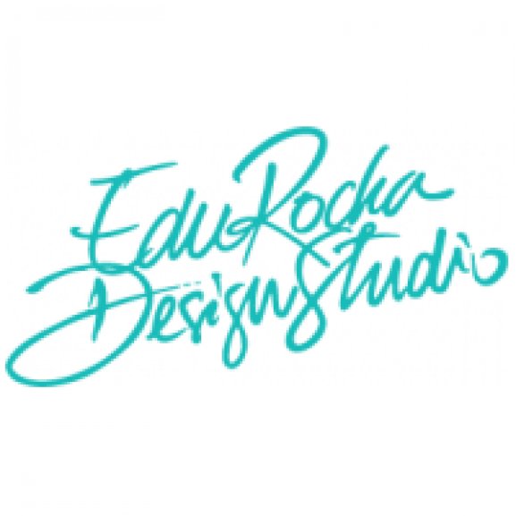 Logo of Edu Rocha Design Studio Ltda