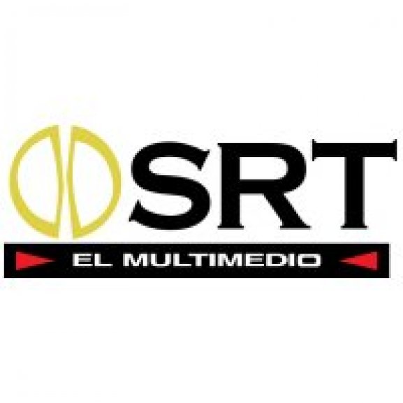 Logo of SRT