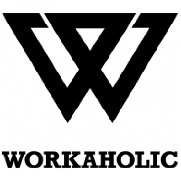 Logo of Workaholic Design Studio