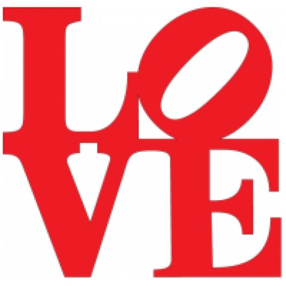 Logo of Love