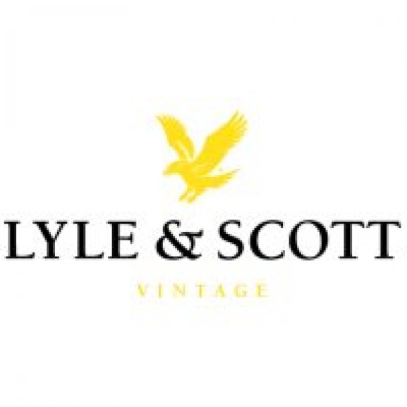 Logo of Lyle & Scott