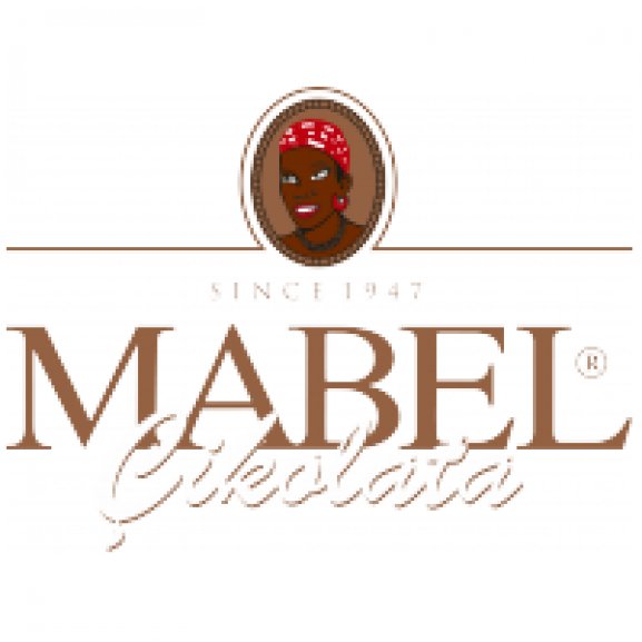 Logo of mabel çikolata