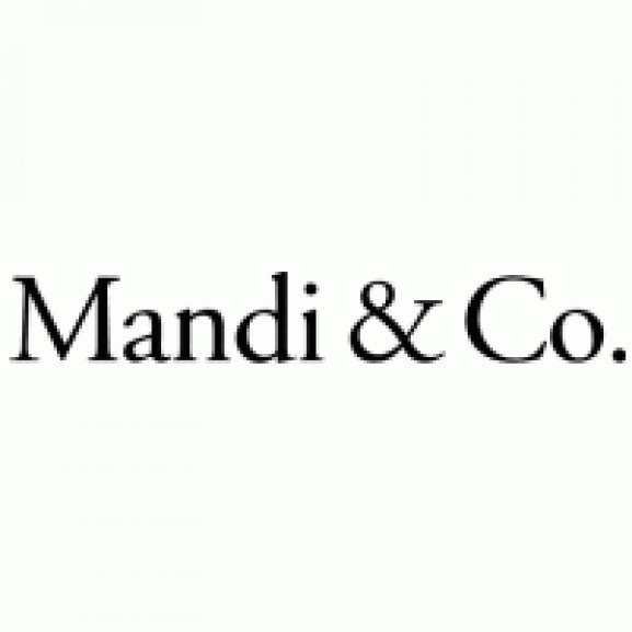 Logo of Mandi & Co.