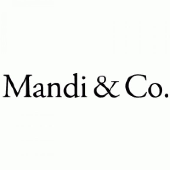 Logo of Mandi &amp; Co.