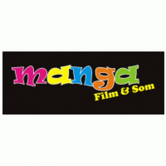 Logo of manga film